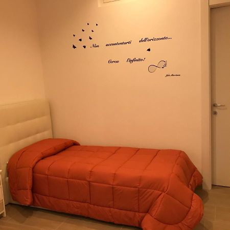 B&B Pellipario 우르비노 외부 사진
