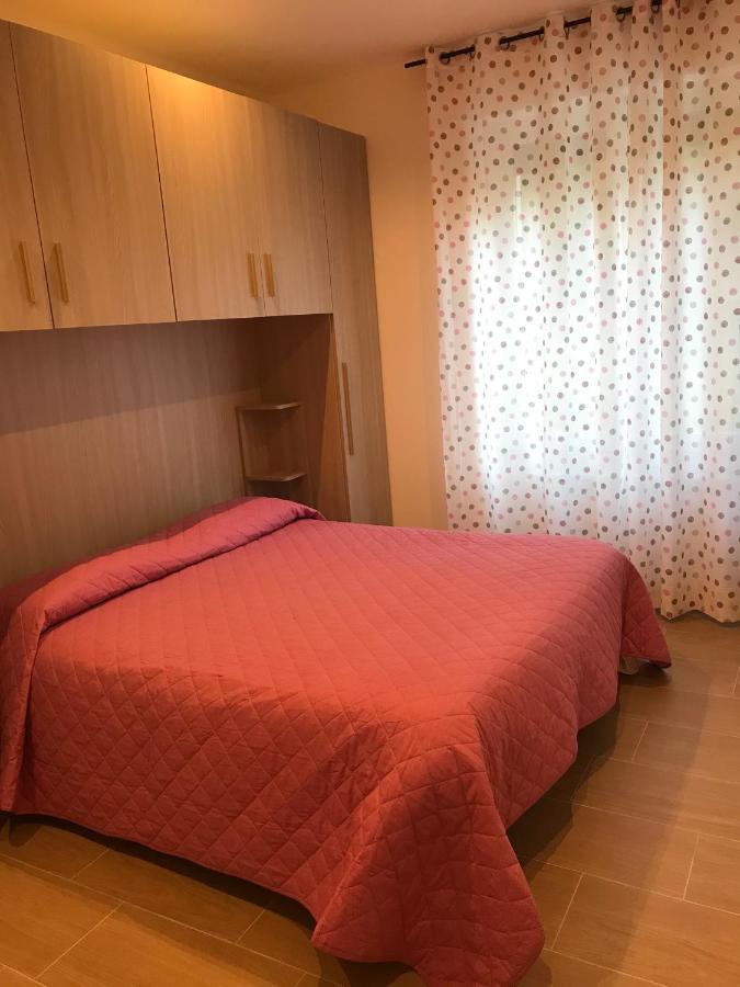 B&B Pellipario 우르비노 외부 사진