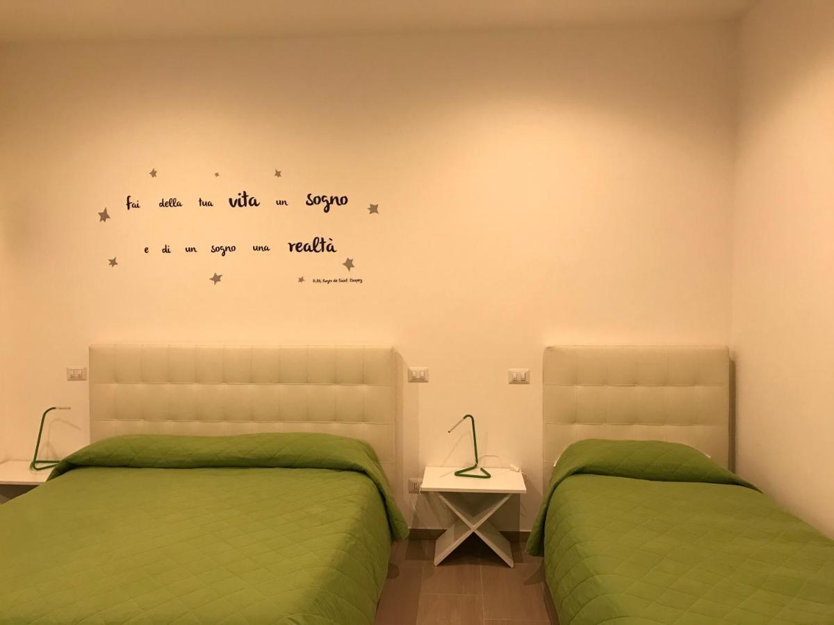 B&B Pellipario 우르비노 외부 사진