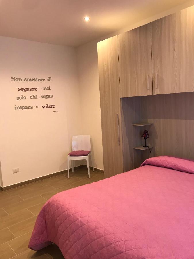 B&B Pellipario 우르비노 외부 사진