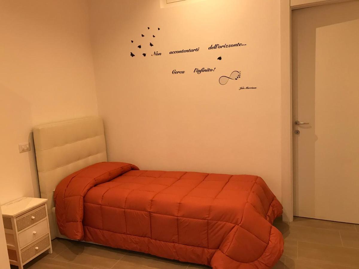 B&B Pellipario 우르비노 외부 사진