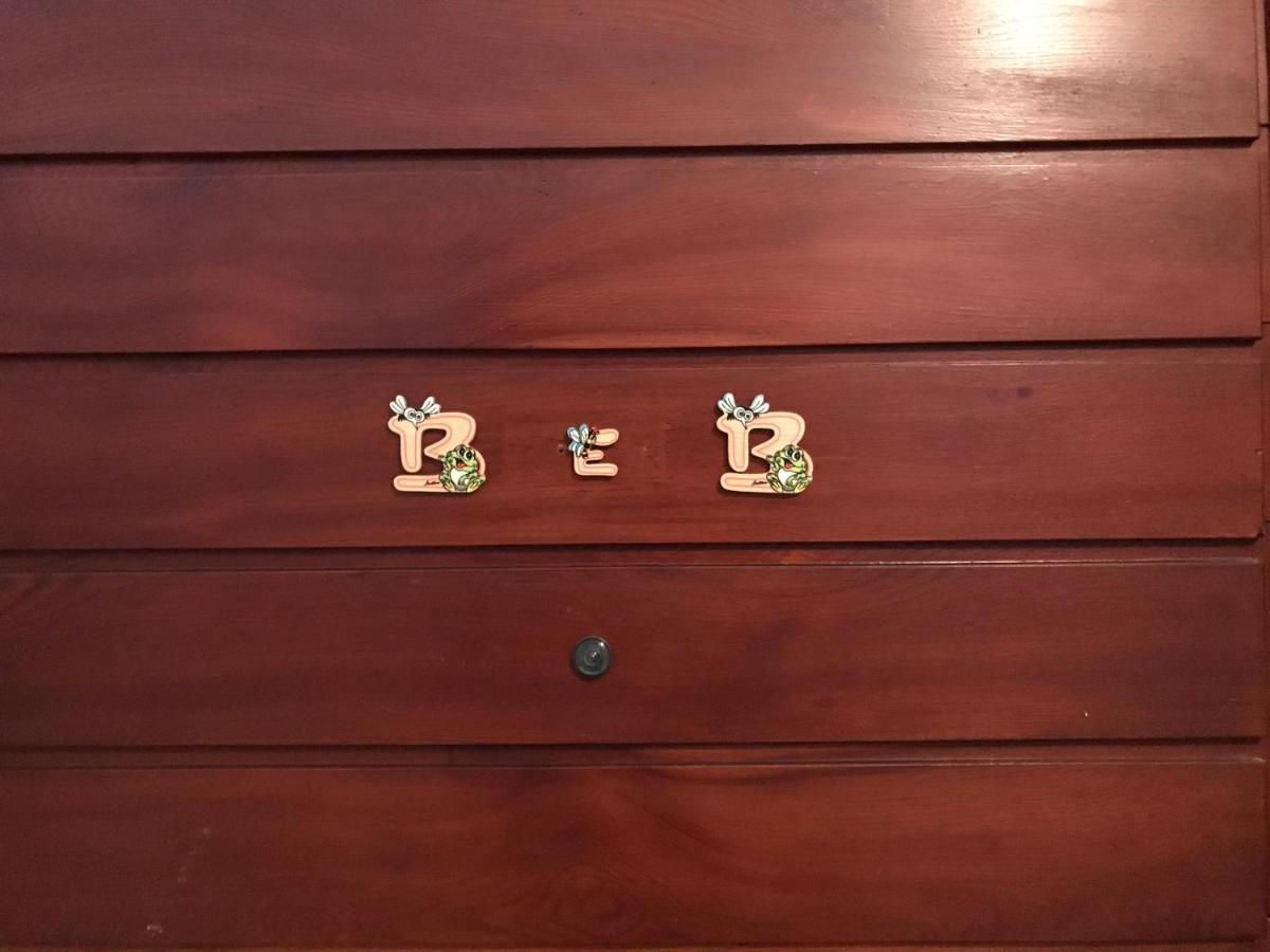 B&B Pellipario 우르비노 외부 사진